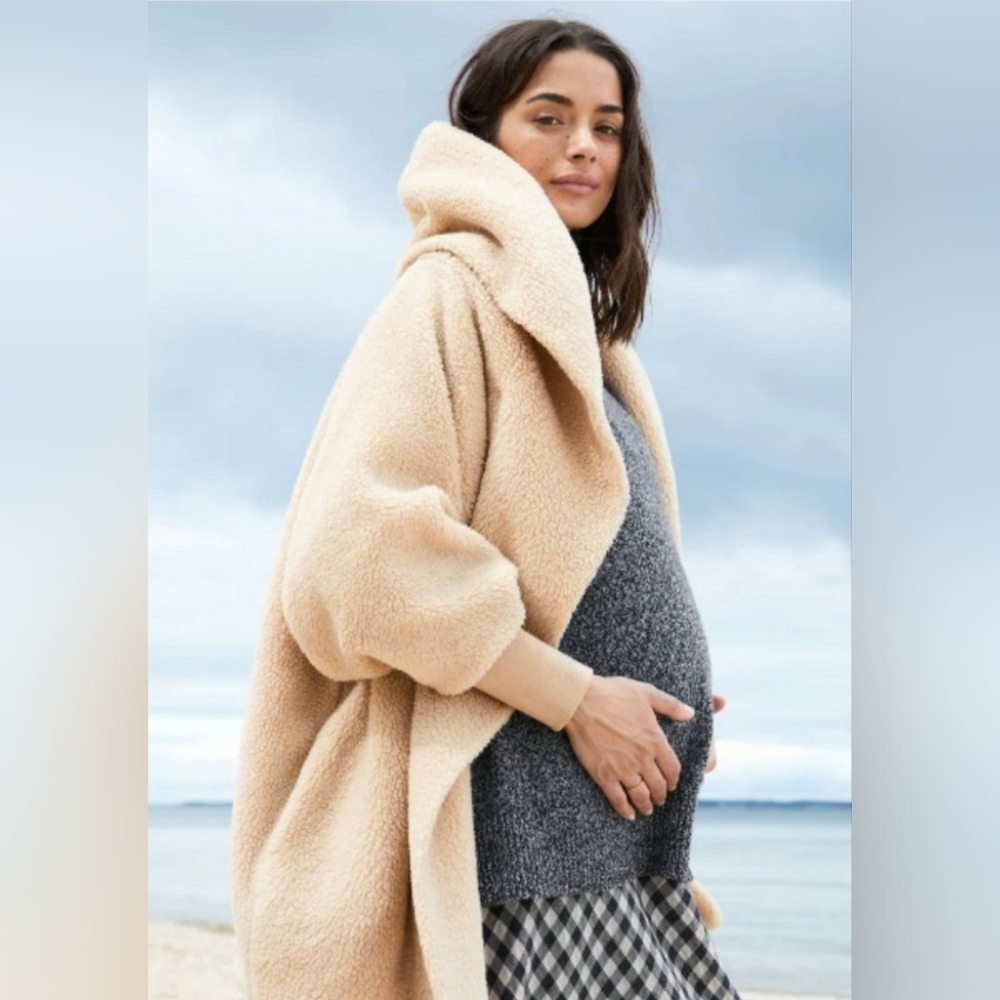 Hatch the Coco coat